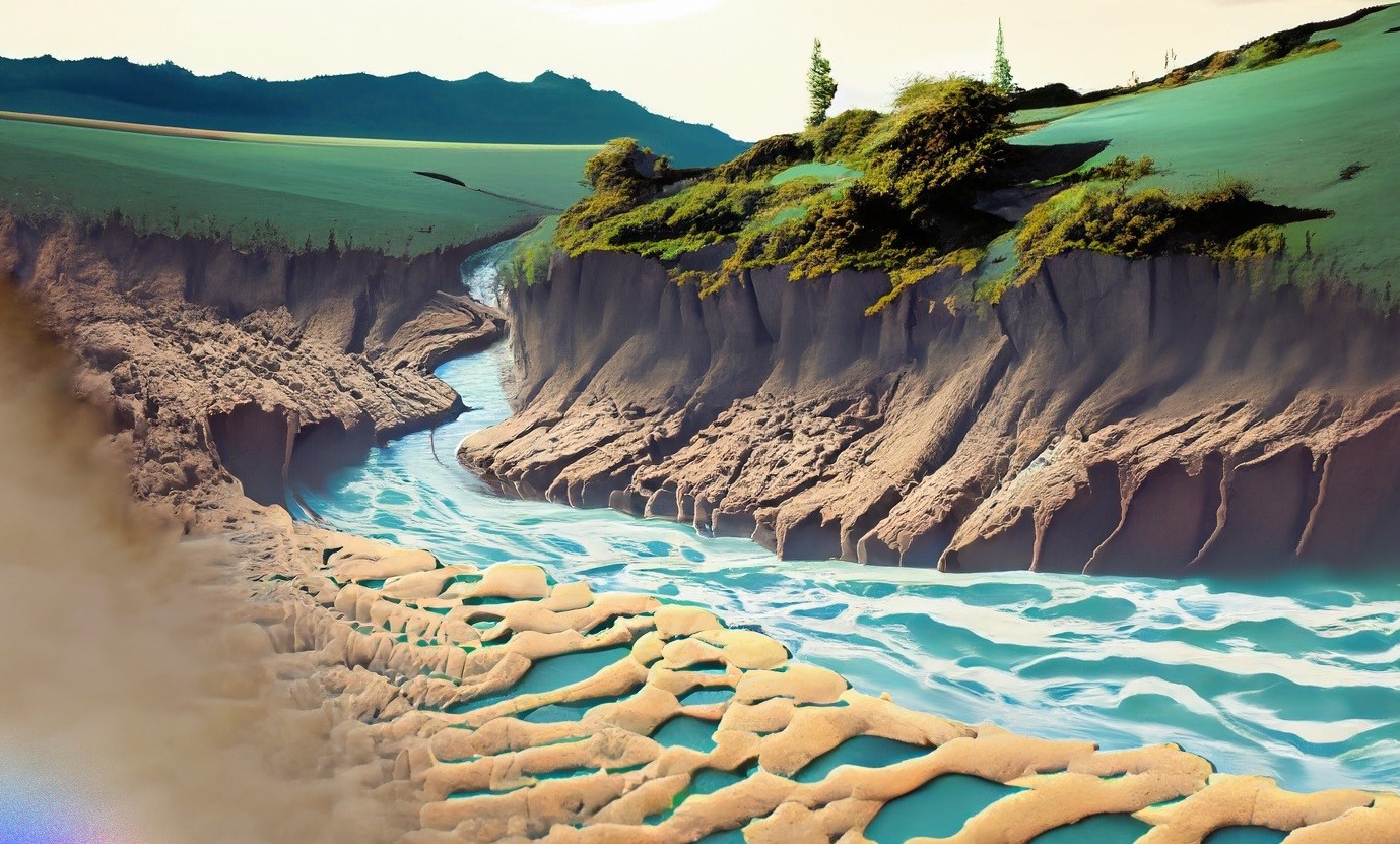 Davis Cycle of Erosion - altgeography.com